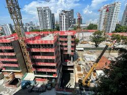 38 I Suites (D15), Apartment #469785931
